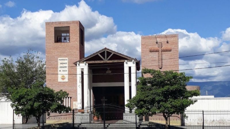 Nuevo módulo del curso de  Doctrina Social de la Iglesia