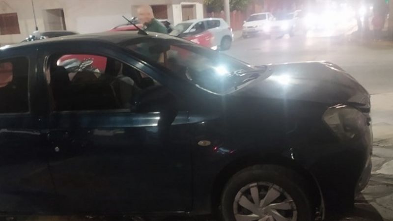 Vecinos piden un reductor de velocidad urgente en peligrosa esquina céntrica