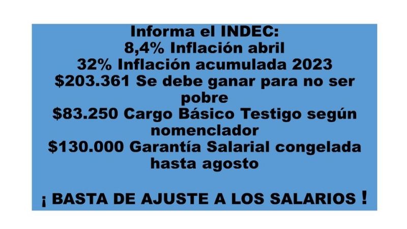 Nuevo paro universitario