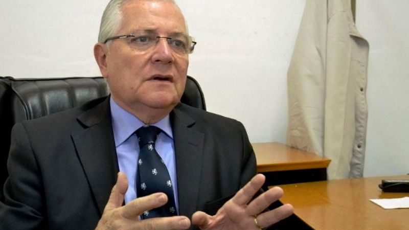 Juicio Soto Davila: Los fiscales agredieron y no presentaron pruebas