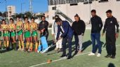 Avanza el torneo de Hockey por los “50 años el Círculo”