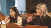 Legisladoras manifestaron su apoyo a la fórmula Jalil - Dusso
