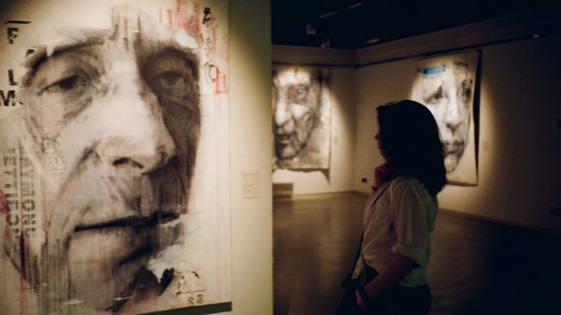 18 de mayo: Día Internacional de los Museos