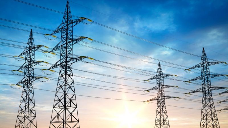 Corte de energía programado para este viernes 19 de mayo