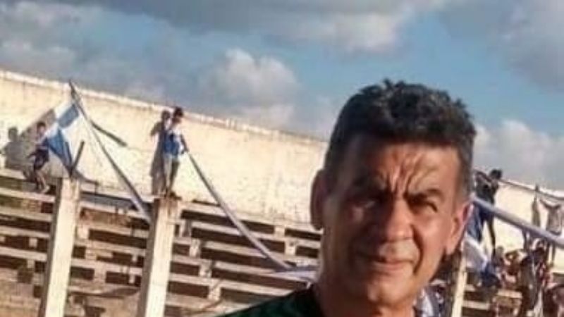 Ramón Díaz, nuevo DT de Defensores de Esquiú