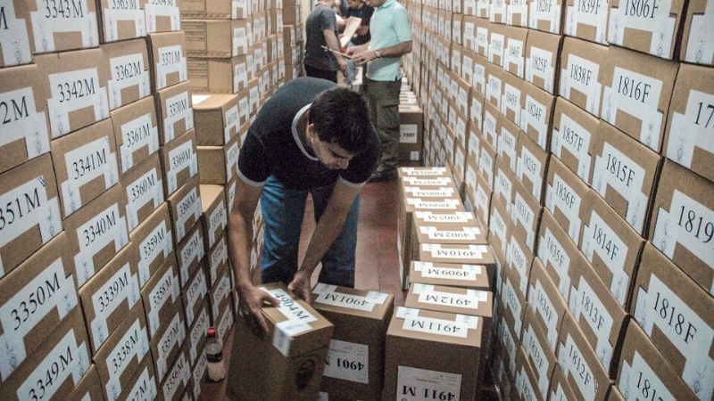 Es oficial: el Gobierno Provincial definió la fecha para las PASO y Generales