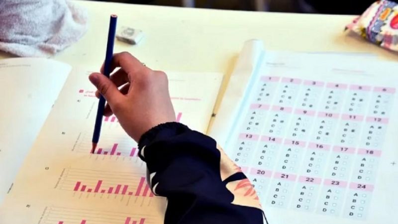 El 40% revirtió las malas calificaciones en lengua de un año antes