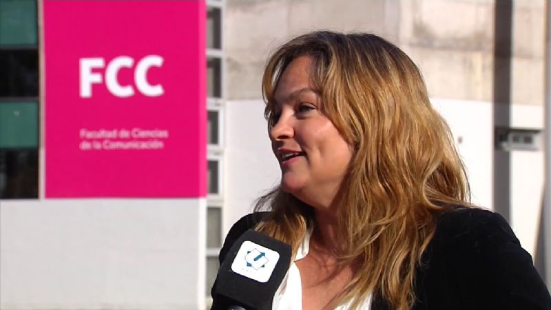 Ciclo de charlas: diversidad en la comunicación y en los medios