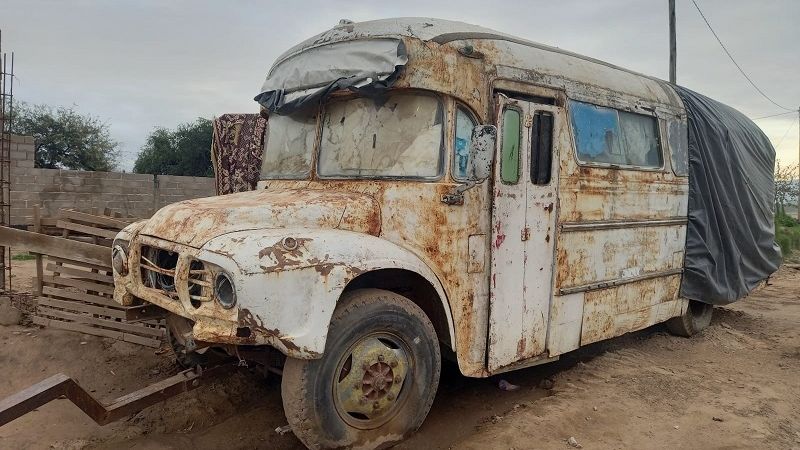 Sigue esperando por una promesa incumplida