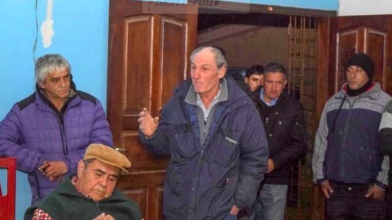 Escándalo mayúsculo en el Consorcio de Regantes de Miraflores