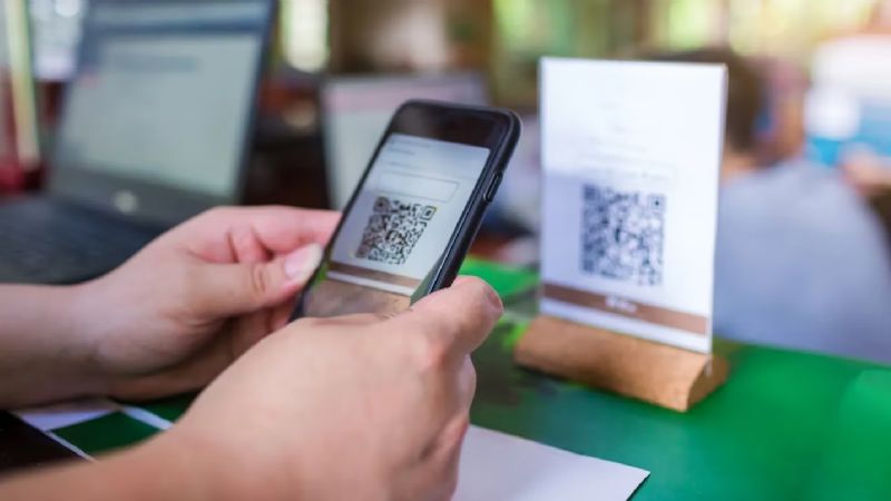 Banco Central amplía el uso de billeteras digitales, en comercios que acepten pagos con QR