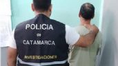 Detuvieron a un hombre oriundo de Santa Fe por presunto abuso sexual