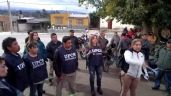 Municipales de Valle Viejo avisan que podrían ir a paro