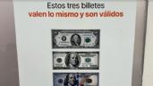 Dólares cara chica: qué dijo el Gobierno de los EEUU sobre las diferencias de valor