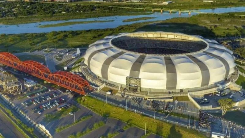 Este sábado comienza el Mundial Sub 20