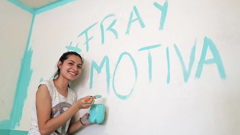 Se re lanzaron las Becas que premian el buen rendimiento académico