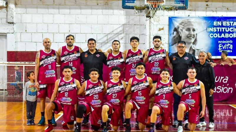 Olimpia logró un triunfazo que ilusiona