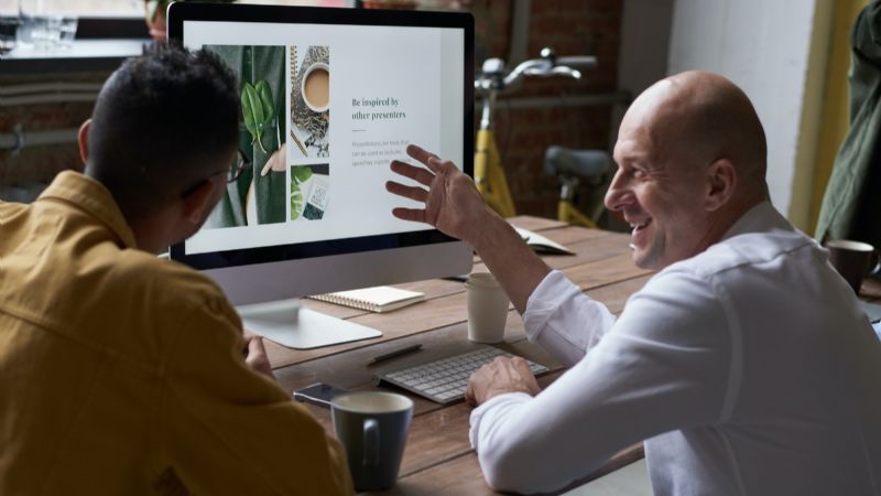 ¿Cómo hacer que cinco generaciones convivan en el mismo ambiente laboral?