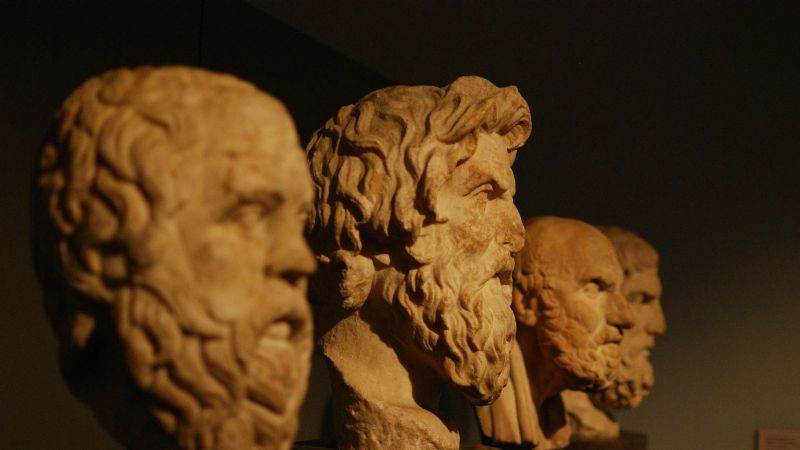 Inscripciones abiertas para la Olimpíada de Filosofía de la República Argentina