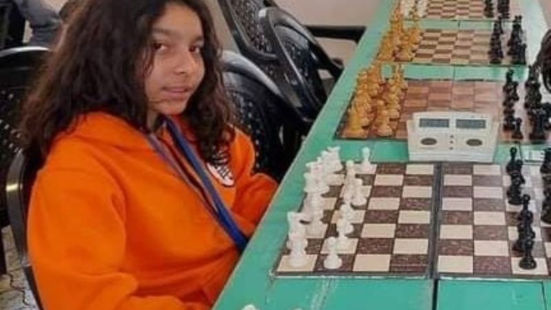 Ajedrecistas a la Copa Latinoamericana Infantil