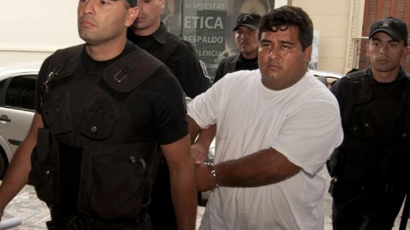 El "Maestro Amor" en libertad condicional