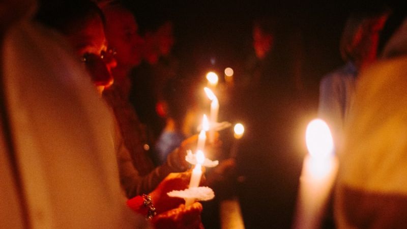 Preparan el Pentecostés Joven