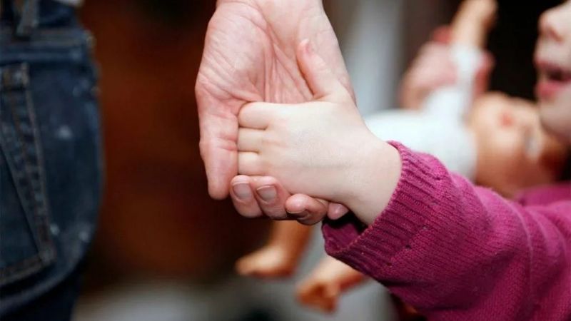 Adopción Plena para 3 hermanitos