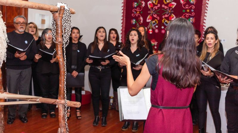 Música y patrimonio para celebrar el Día de los Museos
