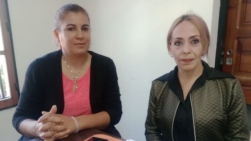 Concejalas del Frente de Todos solicitan auditoría contable de la Municipalidad de Andalgalá