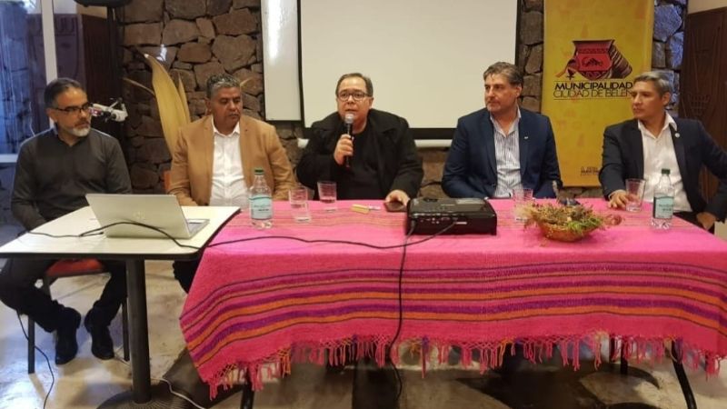 Dio inicio la Diplomatura en Gestión Digital de los Negocios