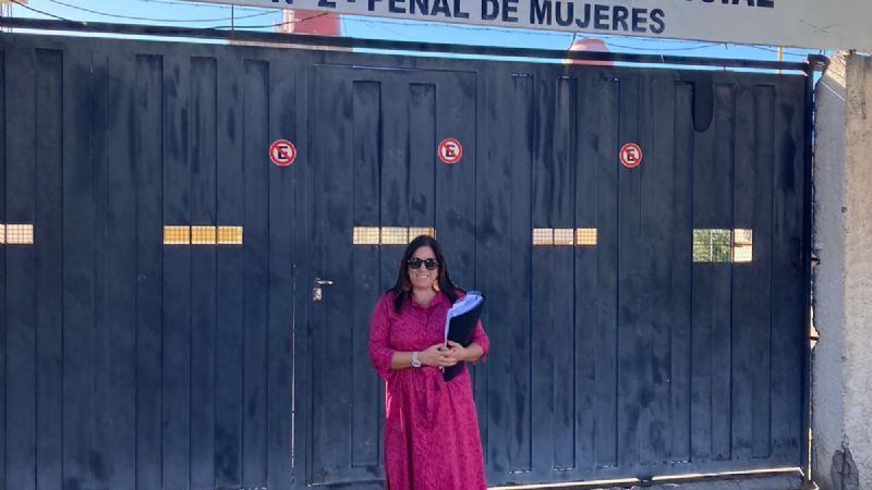 Presentaron un recurso de casación por el caso de Sofia Beltramello