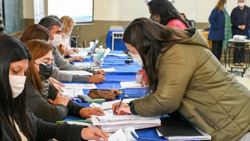 Este jueves: 7° Asamblea Ordinaria para cobertura de cargos docentes