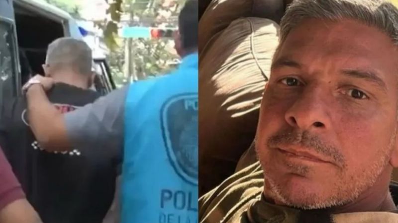 Caso Marcelo Corazza: juez rechaza pedido de prescripción y podría enviarlo a prisión