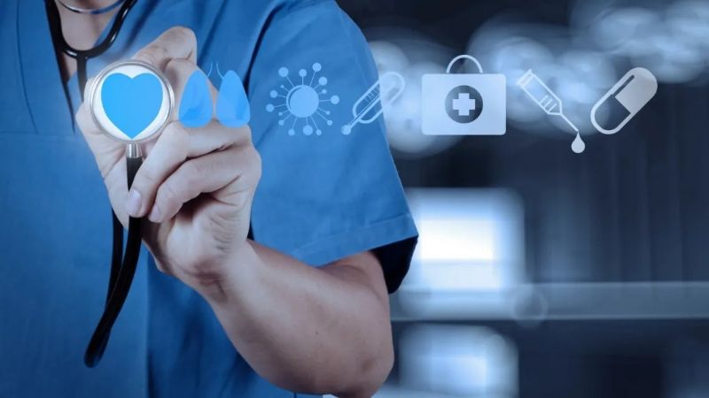 Jornadas Universitarias de Sistemas de Información en Salud 2023