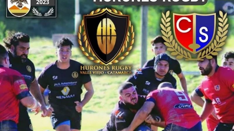 Hurones-Social se cruzan en V. Viejo, por el Regional