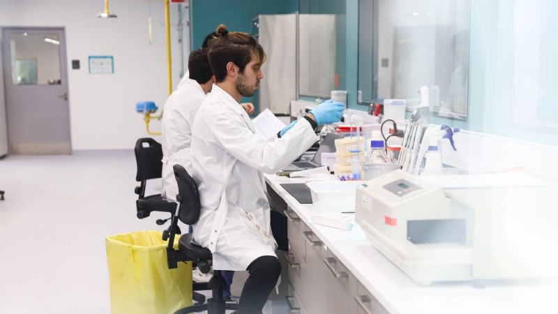 Argentina se posiciona como referente biotecnológico mundial