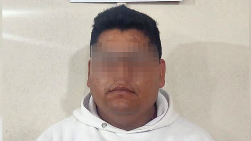 La PSA detuvo a un hombre en jujuy por trata de personas