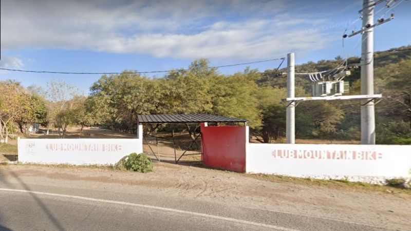 Mas datos de la persona encontrada sin vida en El Jumeal