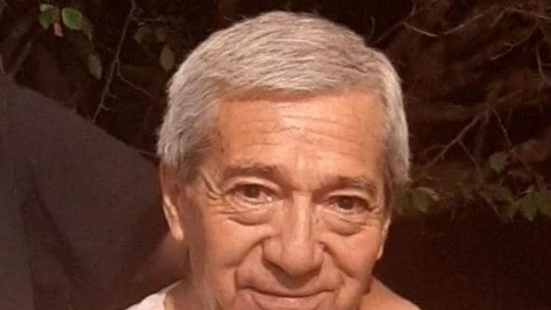 Intensa búsqueda de un hombre desaparecido en el norte de la Capital