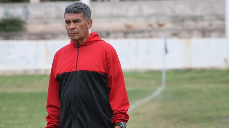 Empate en cero de “Sagrados” y “Villeros”