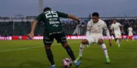 EN SARMIENTO-HURACÁN, lo mejor fueron los arqueros.