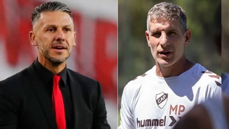 River con Platense y Belgrano-Talleres