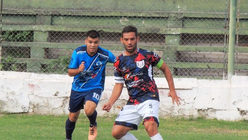 San Lorenzo sigue como escolta en la Capital