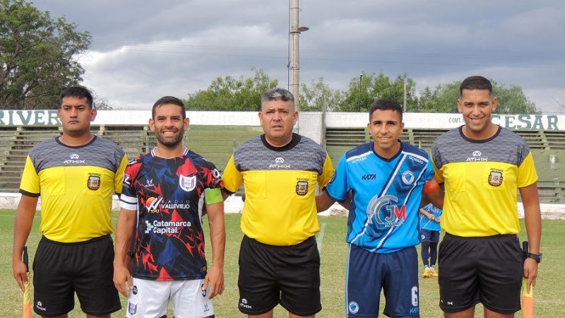 San Lorenzo sigue como escolta en la Capital