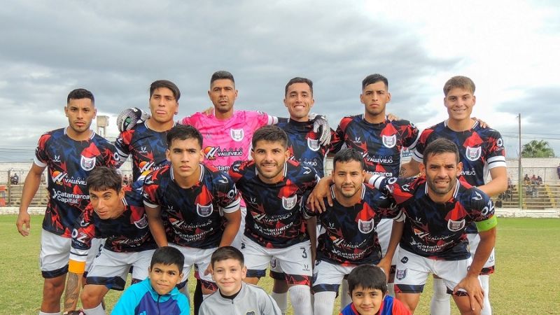 San Lorenzo sigue como escolta en la Capital