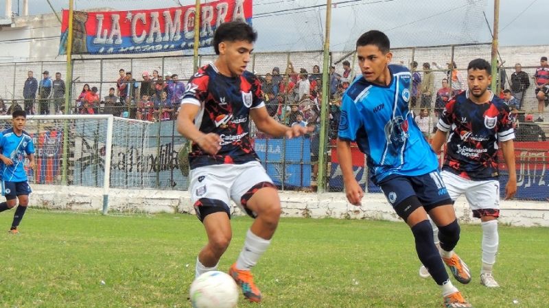 San Lorenzo sigue como escolta en la Capital