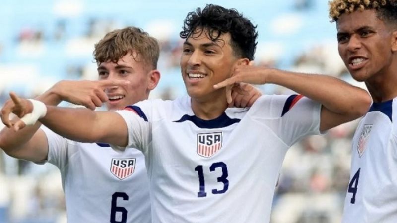 También ganaron N. Zelanda, Eslovaquia y EE.UU.