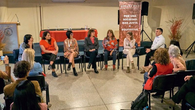 Por Ley Catamarca tendrá una Semana Contra la Violencia Obstétrica