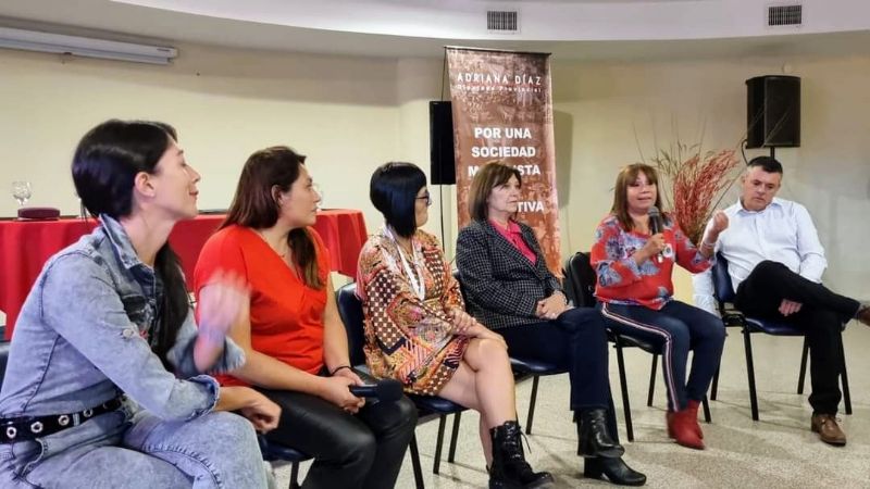 Por Ley Catamarca tendrá una Semana Contra la Violencia Obstétrica