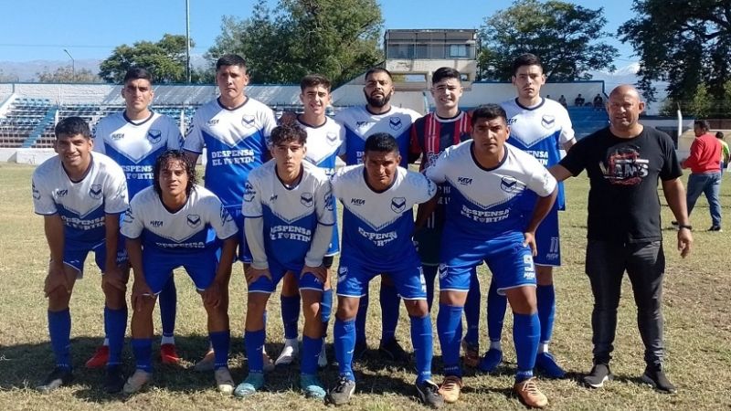 San Martín se repone; Juventud y el CAI no se bajan